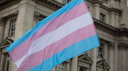 Petition against hospitals discriminating against LGBTQ